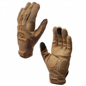 Oakley Flexion 2.0 Glove Coyote XXL FOS900407-86W-XXL in Coyote Brown, XL