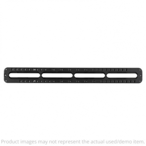 Really Right Stuff Universal SOAR Rail 340mm USR-340 - Light Chip in Finish - Excellent Condition UA6315