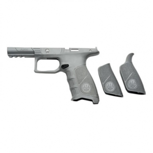 Beretta APX A1 FS Wolf Grey Grip Frame Kit E03438