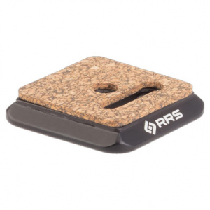 Really Right Stuff Bi-Directional Laser Rangefinder Body Plate for Vetronix Terrapin X BPNS
