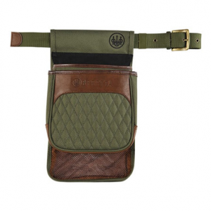 Beretta B1 Signature Shell & Hull Pouch BS8635800715 in Green