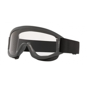 Oakley ESS Striker/Vehicle Ops Blk w/ESS Striker/Vehicle Ops PPE Lenses EE7006-01