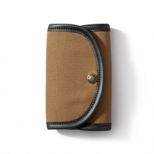 Filson Tan Fly Wallet FIL30231-Tan