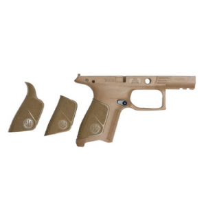 Beretta APX Centurion FDE Grip Frame w/(3) Backstraps E02292