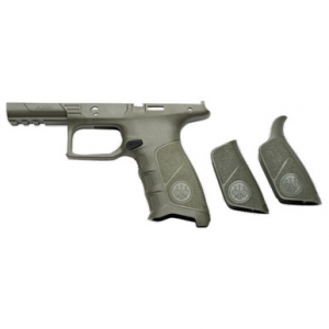 Beretta APX Centurion OD Green Grip Frame w/(3) Backstraps E02293