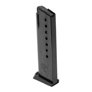 Sig Sauer 210 9mm 8rd Side Release Magazine MAG-210-9-8-LG