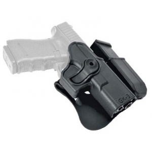 Sig Sauer Sig Glock RHS Paddle Retention Holster w/ Mag Pouch