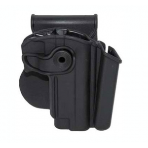 Sig Sauer Sig Keltec RHS Paddle Retention Holster w/ Mag Pouch