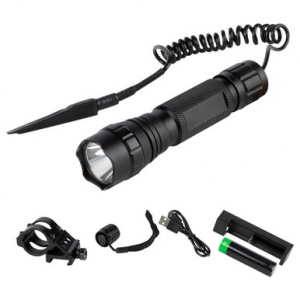 Cajun Bow Mounted Light ABF109BL