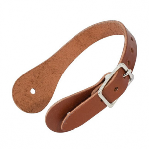 Kenetrek Boots Kenetrek Cowboy Spur Straps KE-1425 in Brown