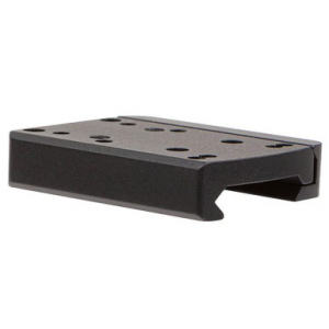 Sig Sauer Universal Low-Profile Reflex Sight Mount SOR2M103