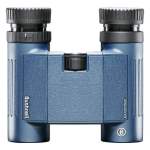 Bushnell Tactical Bushnell 8x25mm Dark Blue Roof Binoculars 138005R