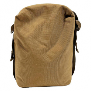 Armageddon Gear Python Adjustable Coyote Brown Nylon Support Bag AG0660-CB