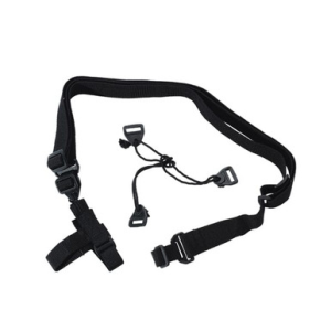 FN America FN EZ Shotgun Sling 2pt Blk w/out Reducer 50001