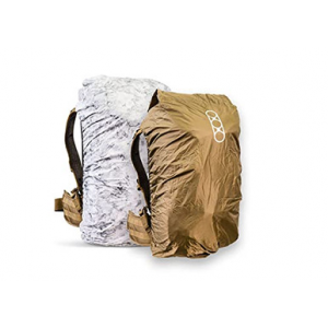 Eberlestock Rain Cover Large Reversible Coyote/D. Winter J2RCCW