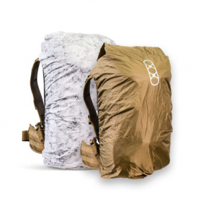 Eberlestock Rain Cover Small Reversible Coyote/D. Winter G2RCCW
