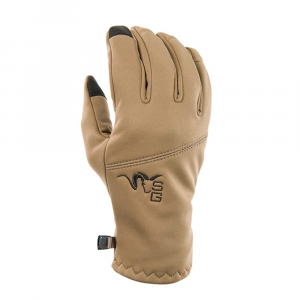 Stone Glacier Graupel Fleece Glove Muskeg X-Large 80003-MK-XL, M