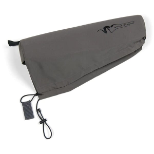 Stone Glacier Skyline Quick-Release Scope Cover Granite Grey Small 70053-GG-S, S