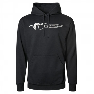 Stone Glacier SG Classic Hoody Black XX-Large 60091-BK-XXL, L