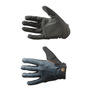 Beretta Mesh Gloves Black/Gray X Large GL311T15840903XL