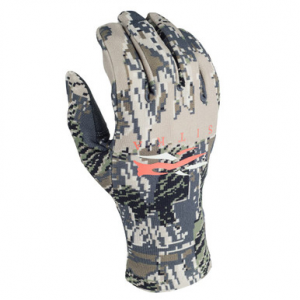 Sitka Gear Sitka Open Country Merino Glove Optifade Open Country XX Large 90250-OB-XXL