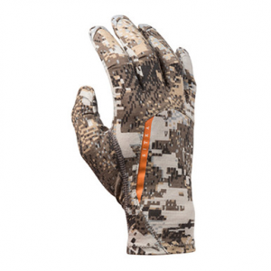 Sitka Gear Sitka Merino Equinox Glove Optifade Elevated II Large|90088-EV-L