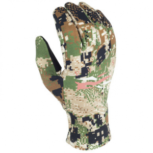 Sitka Gear Sitka Subalpine Merino Glove Optifade Subalpine X Large 90250-SA-XL