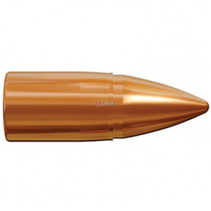 LAPUA 6.5 (.264) 100gr FMJ BULLET CUTTING-EDGE LU4PL6015