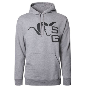 Stone Glacier SG Ram Hoody Heather Grey XX-Large 60001-HG-XXL, 2XL