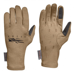 Sitka Gear Merino 330 Glove Colt Large 600162-COL-L