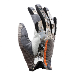 Sitka Gear Sitka Hanger Glove Optifade Elevated II Large|90090-EV-L