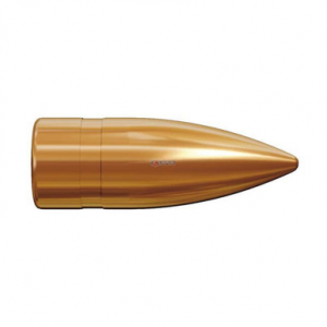 LAPUA 303 (.311) 123gr FMJ BULLET SPITZER LU4PL7045