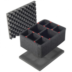 Pelican Protector 1120 TrekPak Divider Kit 011200-5050-110