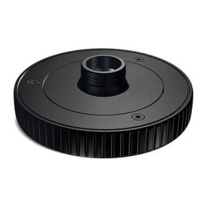 Swarovski Optik Swarovski AR-B VPA Adapter Ring for Binoculars, EL Range, BTX, 37.2-42.8mm Eyecup 44216