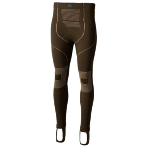 Pnuma Outdoors IconX Base Layer Pant Pine Creek 2XL P406DXX