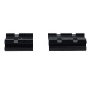 Burris Xtreme Tactical XTB-Sako Dovetail 2 Piece Steel Base 410635