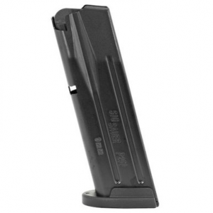 Sig Sauer P250 Compact 9mm 15rd Magazine
