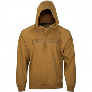 Leupold Wordmark Hoodie Buckskin XX Large 183030