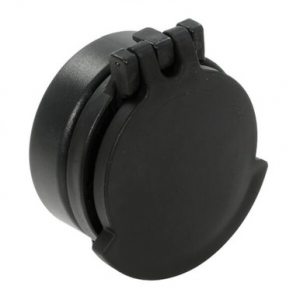 Tenebraex Eyepiece Flip Cover for Leupold, Zeiss, and Hensoldt Ocular Lens UAC003-FCR