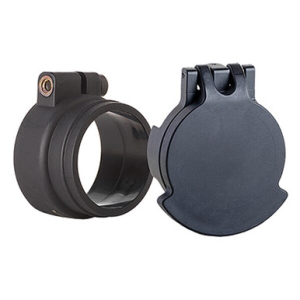 Tenebraex Objective Flip Cover w/ Adapter Ring UAC030-FCR
