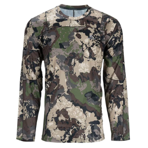 Pnuma Outdoors Renegade Long Sleeve Shirt Caza XL RG-LS-CZ-XL, 3XL