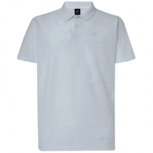 Oakley Relax Off White Polo Shirt XL FOA401724-1A1-XL