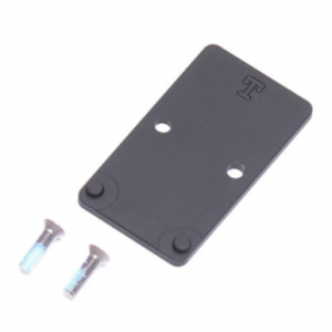 Beretta APX A1 Red Dot Optic Plate Kit w/Trijicon Footprint E03057