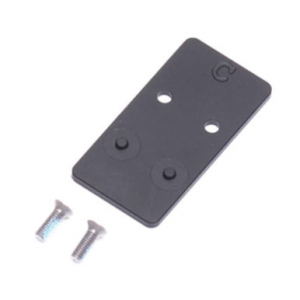 Beretta APX A1 Red Dot Optic Plate Kit w/C-More Footprint E03058