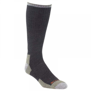 Kenetrek Boots Kenetrek Yellowstone Socks KE-1220 in Charcoal, M