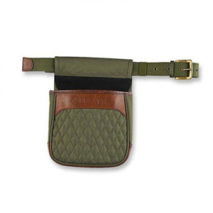 Beretta B1 Signature Shell Pouch BS8535800715 in Green
