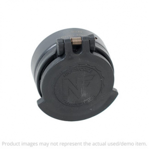 Nightforce Eyepiece Flip-Up Lens Cap All NXS (43mm Ocular) A473 - Packaging Destroyed UA4428