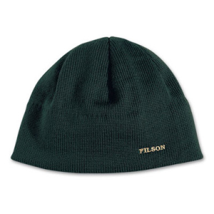 Filson Green Wool Skull Cap 60199 in Optifade Subalpine