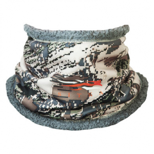 Sitka Gear Big Game Open Country Neck Gaiter 90073-OB-OSFA No Tags UA2715