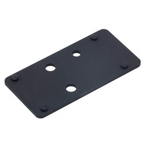 Beretta APX Carry A1 Red Dot Optic Plate Kit w/Burris & Docter Footprint EUS03061
